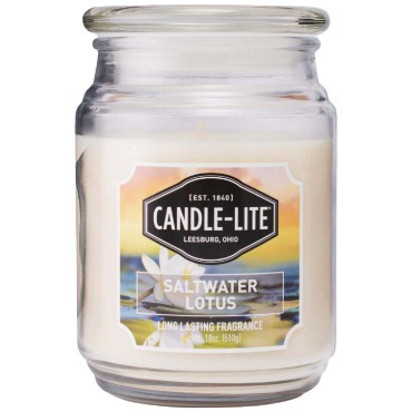 copy of Duża świeca Signature Twinkling Lights Yankee Candle