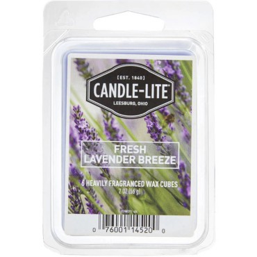 copy of Simmer Snaps Snowday Colonial Candle