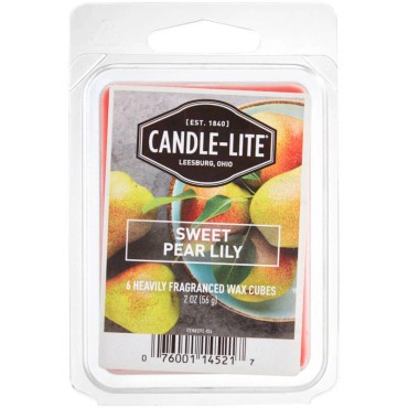 copy of Simmer Snaps Snowday Colonial Candle