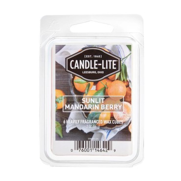 copy of Simmer Snaps Snowday Colonial Candle