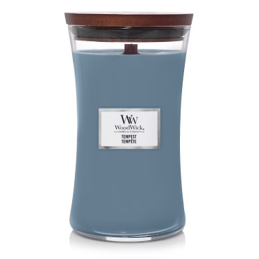 copy of Duża Świeca Sheer Tuberose WoodWick