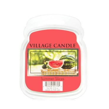 copy of Wosk Secluded Dunes Village Candle