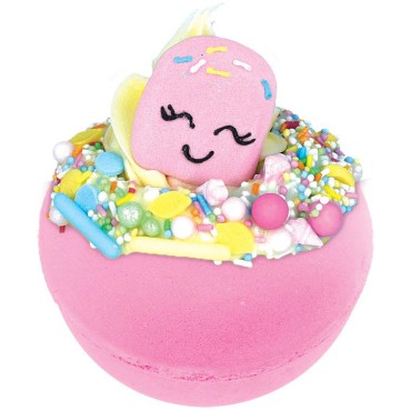 copy of Kula do kąpieli Cool Chick Bomb Cosmetics