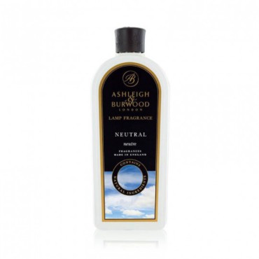 copy of Wkład do Lampy Zapachowej Neutral (Bezzapachowy) 1000ml Ashleigh & Burwood