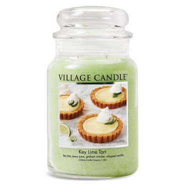 copy of Duża świeca Black Bamboo Village Candle