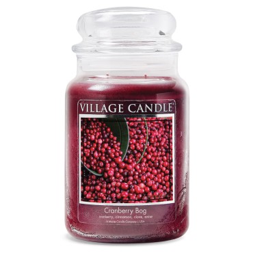 copy of Duża świeca Black Bamboo Village Candle