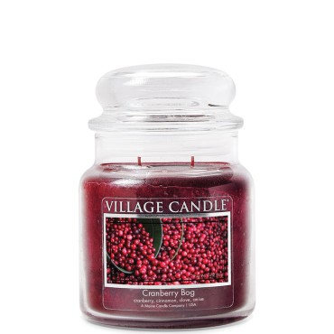 copy of Średnia świeca Soleil All Day Village Candle