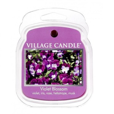 copy of Wosk Secluded Dunes Village Candle