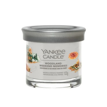 copy of Mały tumbler Signature Midsummer's Night Yankee Candle