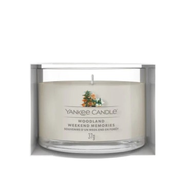 copy of Świeca mini Twilight Tunes Yankee Candle