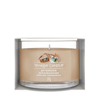 copy of Świeca mini Twilight Tunes Yankee Candle