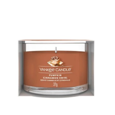 copy of Świeca mini Twilight Tunes Yankee Candle