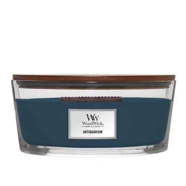 copy of Świeca Hearthwick Sheer Tuberose WoodWick