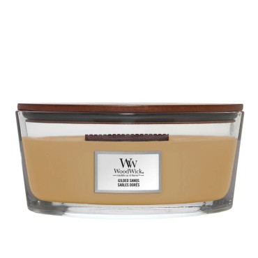 copy of Świeca Hearthwick Sheer Tuberose WoodWick