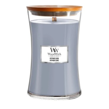 copy of Duża Świeca Sheer Tuberose WoodWick