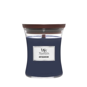 copy of Średnia świeca Yuzu Blooms Woodwick