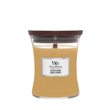 copy of Średnia świeca Yuzu Blooms Woodwick