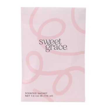 copy of Saszetka zapachowa Blush Floral Sweet Grace Bridgewater