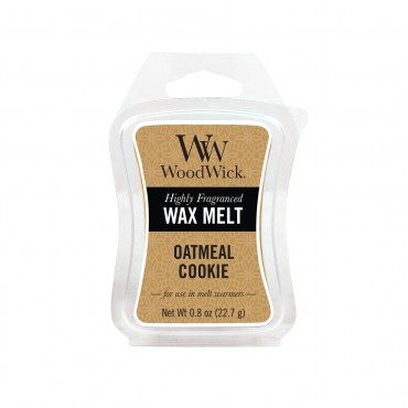 Wosk zapachowy Oatmeal Cookie WoodWick