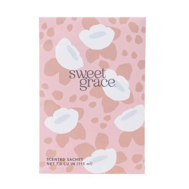 copy of Saszetka zapachowa Blush Floral Sweet Grace Bridgewater