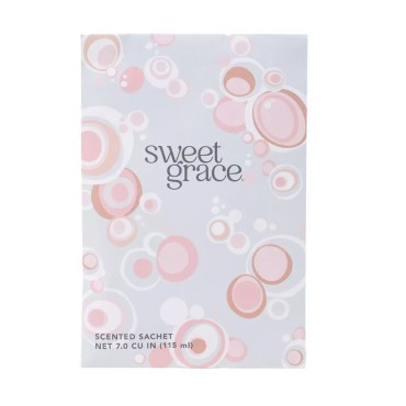copy of Saszetka zapachowa Blush Floral Sweet Grace Bridgewater