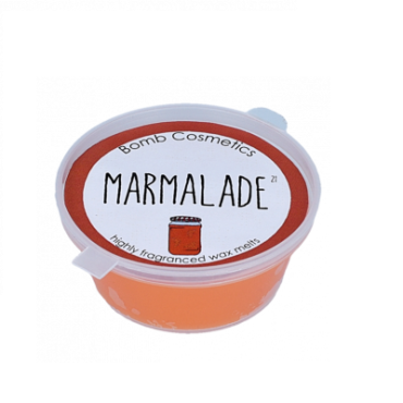 Wosk zapachowy MARMOLADKA Bomb Cosmetics