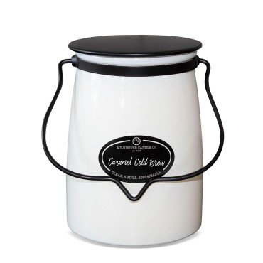 copy of Duża świeca Autumn Day Milkhouse Candle