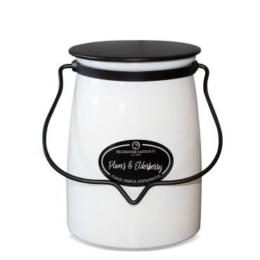 copy of Duża świeca Autumn Day Milkhouse Candle