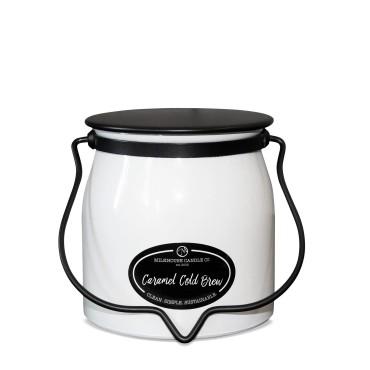 copy of Średnia świeca Autumn Day Milkhouse Candle