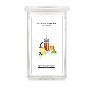 copy of Duża świeca Cotton Candy Classic Candle