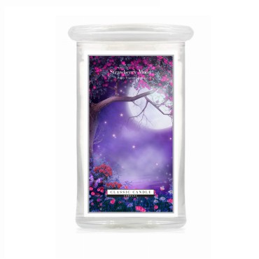 copy of Duża świeca Cotton Candy Classic Candle