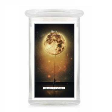 copy of Duża świeca Cotton Candy Classic Candle