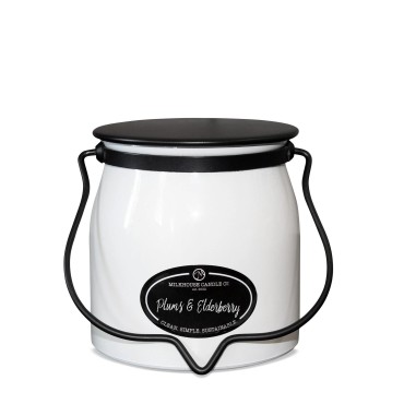 copy of Średnia świeca Autumn Day Milkhouse Candle