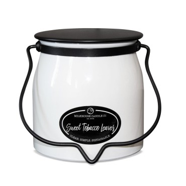 copy of Średnia świeca Autumn Day Milkhouse Candle