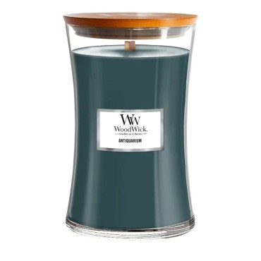 copy of Duża Świeca Sheer Tuberose WoodWick