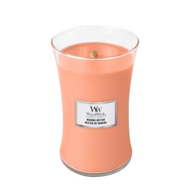 copy of Duża Świeca Sheer Tuberose WoodWick