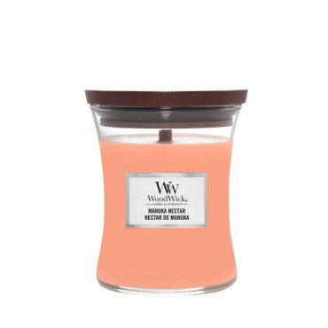 copy of Średnia świeca Yuzu Blooms Woodwick
