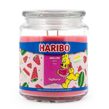 copy of Duża świeca Signature Red Raspberry Yankee Candle