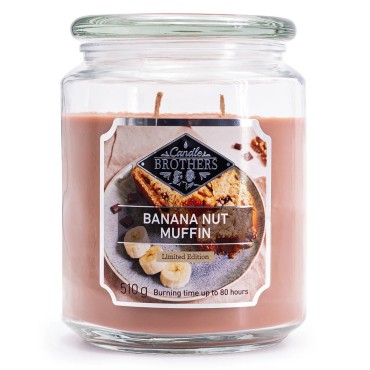 copy of Duża świeca Signature Twinkling Lights Yankee Candle