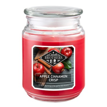 copy of Duża świeca Signature Twinkling Lights Yankee Candle