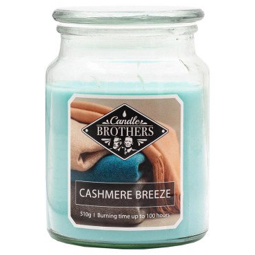 copy of Duża świeca Signature Twinkling Lights Yankee Candle