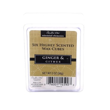 copy of Simmer Snaps Snowday Colonial Candle