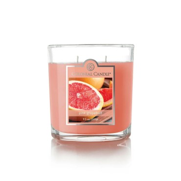 copy of Średnia świeca Azure Sands Colonial Candle (3 knoty)