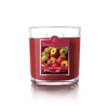 copy of Średnia świeca Azure Sands Colonial Candle (3 knoty)