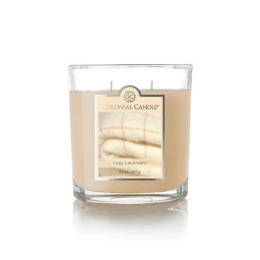 copy of Średnia świeca Azure Sands Colonial Candle (3 knoty)