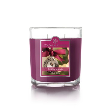 copy of Średnia świeca Azure Sands Colonial Candle (3 knoty)