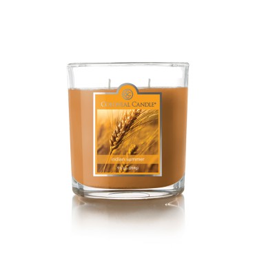 copy of Średnia świeca Azure Sands Colonial Candle (3 knoty)