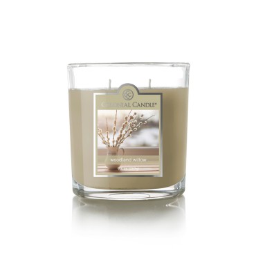 copy of Średnia świeca Azure Sands Colonial Candle (3 knoty)