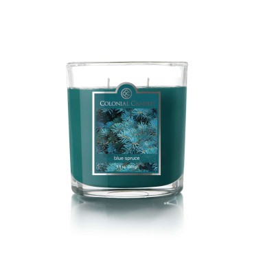 copy of Średnia świeca Azure Sands Colonial Candle (3 knoty)