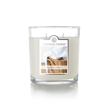copy of Średnia świeca Azure Sands Colonial Candle (3 knoty)